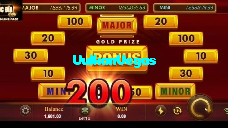 VulkanVegas casino presented on mobile device in Pakistan with slots and live games