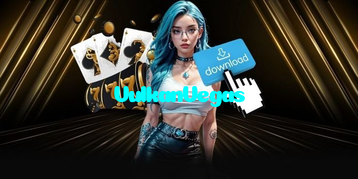 VulkanVegas