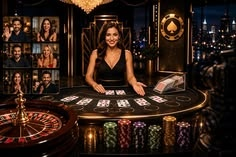 VulkanVegas casino presented on mobile device in Pakistan with slots and live games