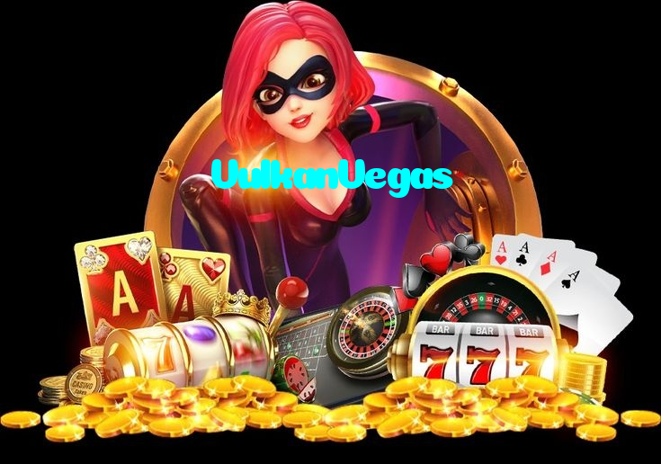 VulkanVegas