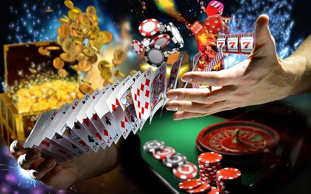 VulkanVegas پاکستان ریئل منی گیمز